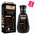 Ginger Anti Hair Loss Repair Self Made Customized Hair Oil Treatment Shampoo Natural Hair Production