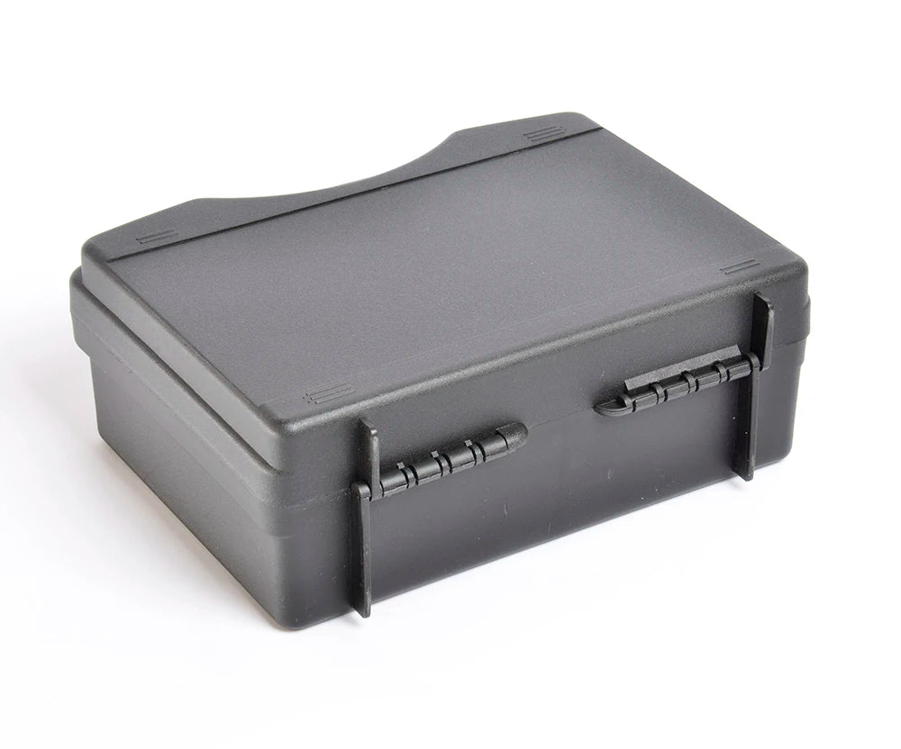Tool Storage Portable Outdoor Flexible Plastic Case OEM/ODM Color Lightweight 400g Foam Padding Universal Use Rectangle Design