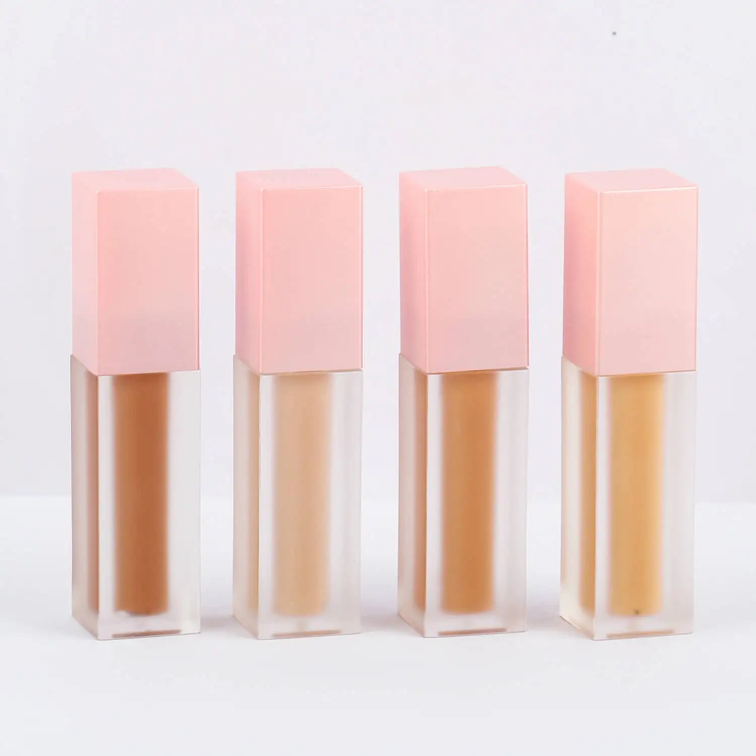 Cream Concealer Private Label Liquid Concealer Makeup Matte High Coverage Concealer