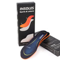ISO Factory Custom Design Sports Leisure Insoles Packaging Paper Tube Boxes Product Packaging Box