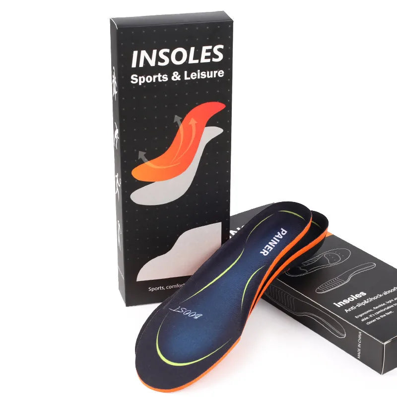 ISO Factory Custom Design Sports Leisure Insoles Packaging Paper Tube Boxes Product Packaging Box
