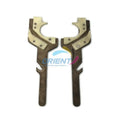 High Quality C4.721.072F C4.721.077F Doctor Blade Cpl C4.721.077 Lever OS C4.721.072 Lever DS for Heidelberg SX102 SM102 Parts