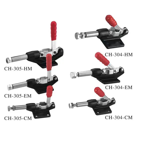 Toggle Lever push Pull Toggle Clamp GH-304-CM