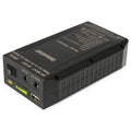 Wholesale 25.9v 3200mah Dc 24v China Backup Mini Dc Ups Cctv Power Supply Rechargeable Battery for Solar Systems 24v