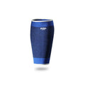 1 Pair VBOSi Elastic Breathable Calf Support Sleeves for Weightlifting Basketball Running