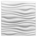 2020 New Design DIY Geometrical Shape 3D Wallpapers/Wall Coating Waterproof Mould-proof 3D Adhesive Wall Tile Stickers for Home