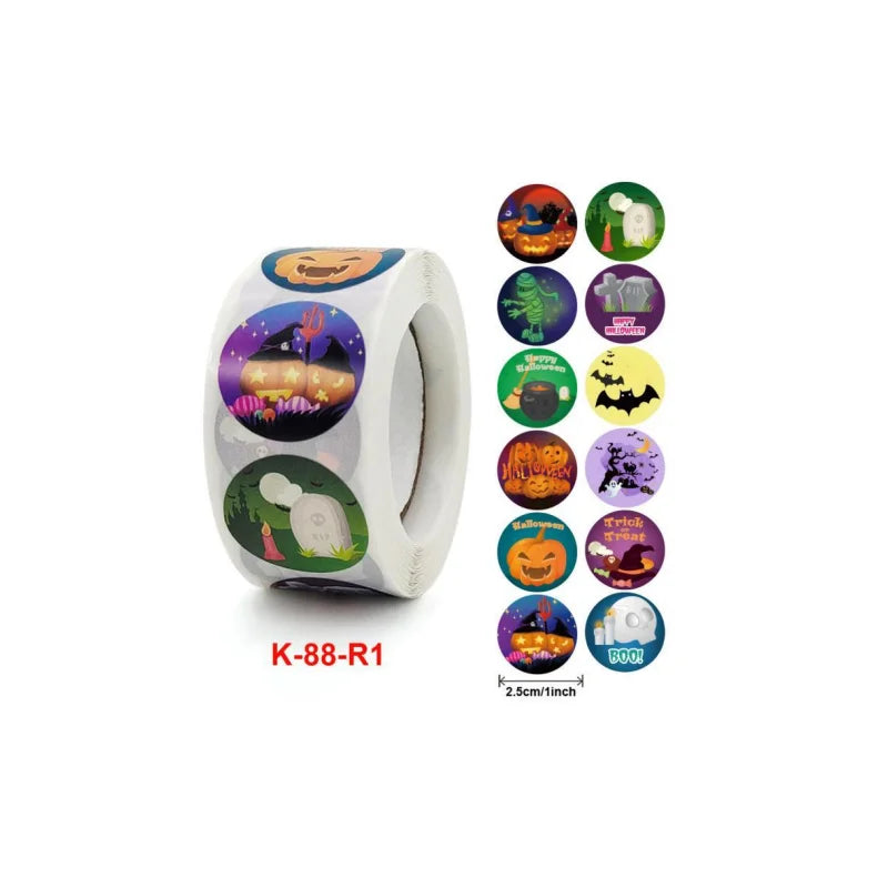 Wholesale Custom Private Design Product Labels Maker Self Adhesive Sheet Vinyl Round Waterproof Stickers