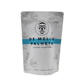 Custom Printed 250g 500g 1kg Stand up Pouch with Valve Moisture Proof Reusable Zipper Top BTP Aluminum Coffee Tea Packaging Bag