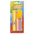 Creative Happy Birthday Musical Candle Birthday Singing Candle With Player Birthday Candle Music
