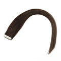 European Double Drawn Russian Human Hair Tape Hair Extension