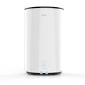 Commercial 400GPD Large Water Flow Pure RO UV Hydrogen Kent Water Purifier Counter Top Water Cleaning Filter