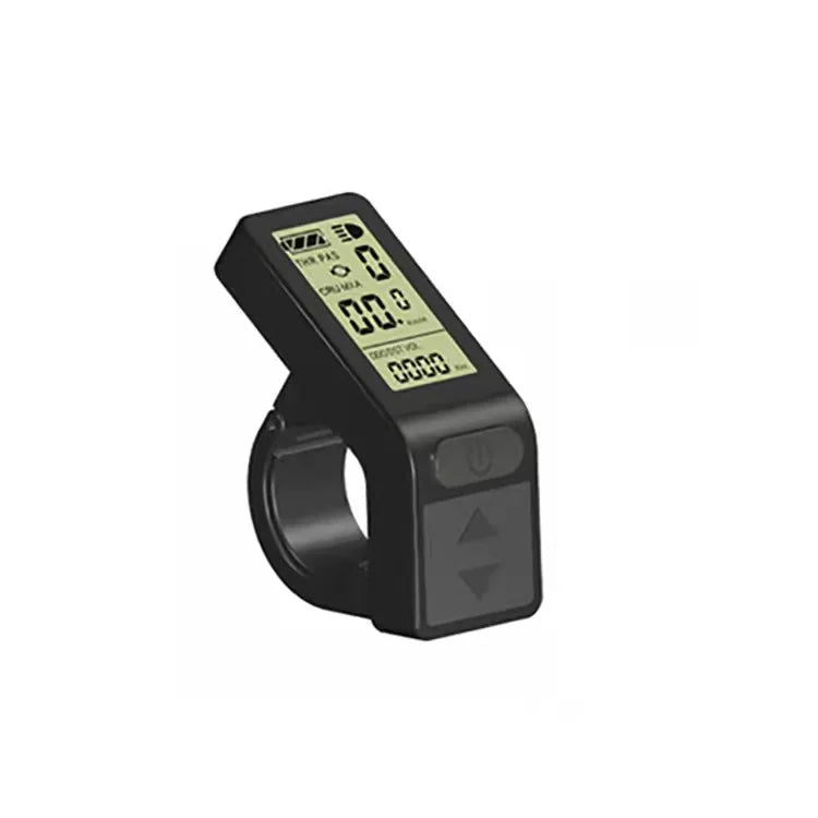 Ebike Mini LCD Display KT LCD4 for Sale