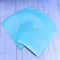 Cubic Coating Blue Backed Waterslide Decal Paper Laser Customized Water Slide Transfer Paper White Tonner for Scale Models