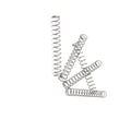 High-temperature Custom Made Stainless Steel Compression Spring