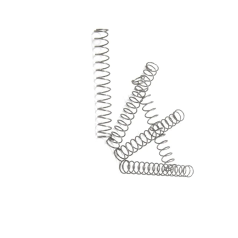 High-temperature Custom Made Stainless Steel Compression Spring