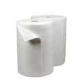 Oilspillpro OOA-R0200 Tearable Oil Sorbent Roll Environmental Product for Oil Spill Control