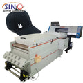 T-Shirt Printing Machines Textile Graphic Pet Film Dtf Printer