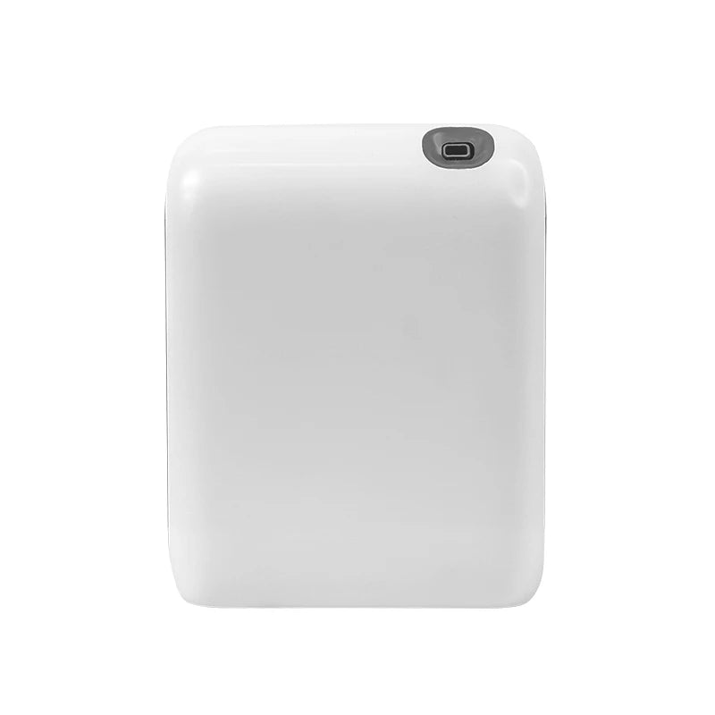 Waterless Fragrance Oils Scent Diffuser Essential Oils Toilet Scent Machine Battery Aroma Diffuser for Elevator
