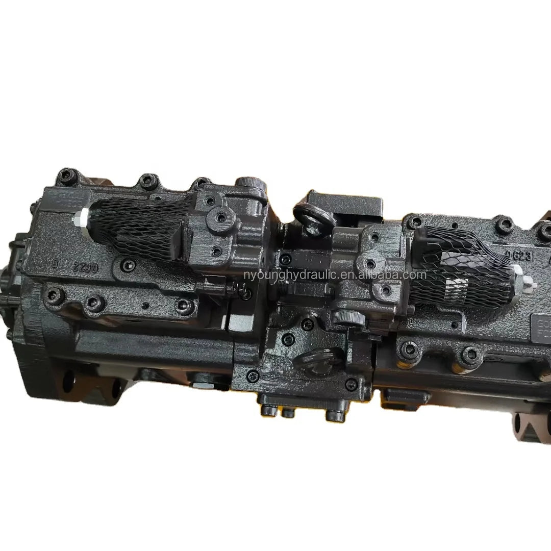 CX290 Excavator Main Hydraulic Pump KBJ2895 KBJ3052 KBJ3085 KRJ6513 KBJ11010