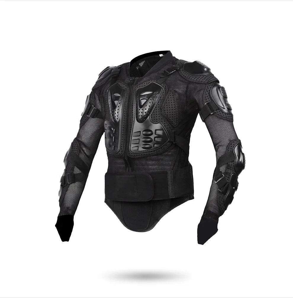 Motorcycle Armor Jackets for Men Racing Motorcycle Protective Gear Body armor Jerseys