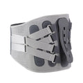 Professional Back Support Brace Anti-Skid Lumbar Support Belt for Herniated Disc Sciatica Scoliosis