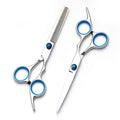 FYD Hairdressing Barber Salon Scissors Professional Japan Stainless Steel Hair Cutting  Scissor