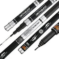 High Quality Unbreakable Sea Rock Inshore Spinning Cork Fishing Rods