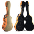 Start3-C RM Rainbow Music Gig Bags ABS Hard Case Dustproof Water Resistant Shockproof Lightweight Portable Durable Classical