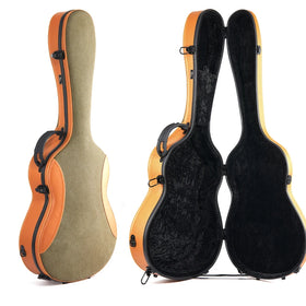 Start3-C RM Rainbow Music Gig Bags ABS Hard Case Dustproof Water Resistant Shockproof Lightweight Portable Durable Classical