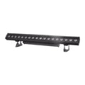 Factory Outlet Outdoor Ip65 Waterproof 18w 24w Led Wall Wash for  LED Wall Washer Light Bar IP65