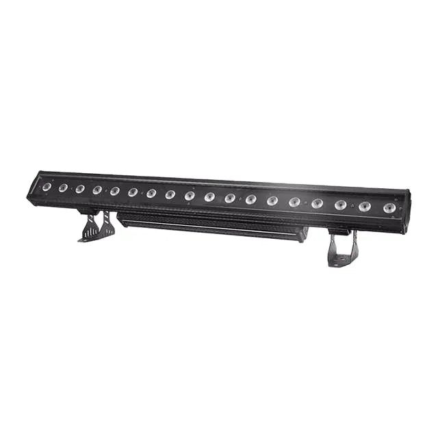 Factory Outlet Outdoor Ip65 Waterproof 18w 24w Led Wall Wash for  LED Wall Washer Light Bar IP65
