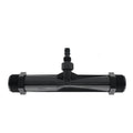 1.5 Inch Male Thread Venturi Tube Fertilizer Injector Aerator Agriculture Irrigation Fertilization System