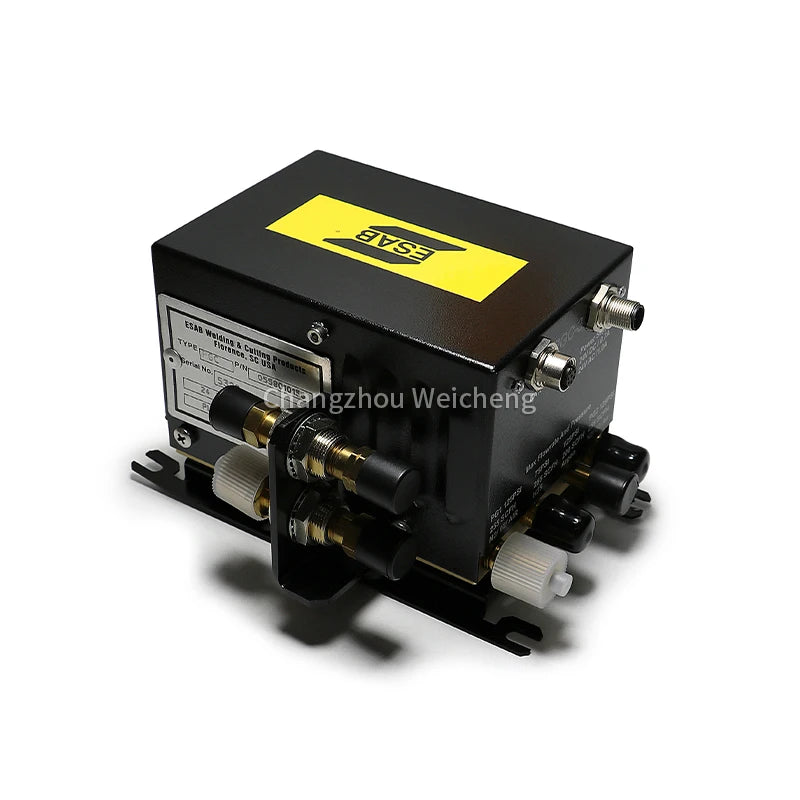 PGC-3 Plasma Gas Control 0558010156