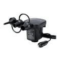 Electric air Pump Charging and Suction Dual-purpose Pump Car Inflatable Inflator Home Car Dual-purpose Pump European American