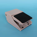 China Factory Wholesale Price YXPC FV320 1/4 Inch BSP 3/2 Way Air Control Pneumatic Foot Pedal Valve
