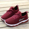 Sport Shoes Woman Running Woman Running Shoes Sneaker 2026 Woman Platform Sneaker for Logo