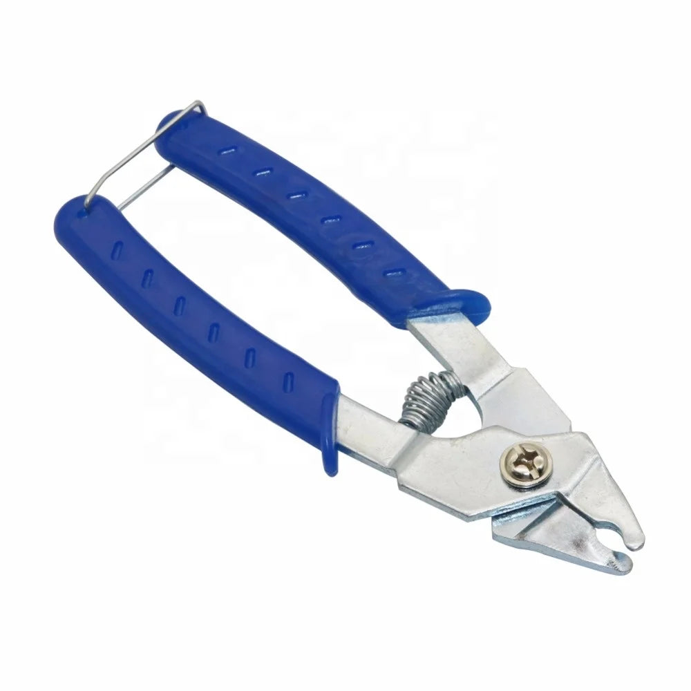 Chicken Rabbit Pigeons Quail Cage Installation Tool Manual Fastener Cage Plier