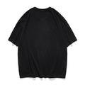 Premium Cotton Blank Streetwear OEM Custom Logo Oversize Heavyweight Plain Oversize TShirt