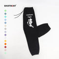 OEM Custom Logo Wholesale Latest Designs Blank Trouser Plus Size Sports Sweatpants Men's Jogger Pants