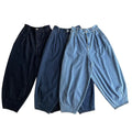 Custom Jeans for Men Baggy Jeans Streetwear Men Plain Baggy Jeans