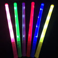 New Products to Sell LED  Plastic Stick