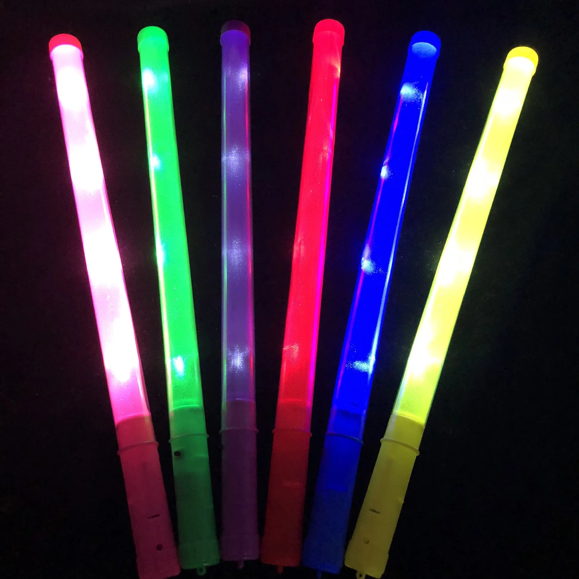 New Products to Sell LED  Plastic Stick