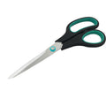 Durable Stainless Steel Rust Resistant Shears Heavy Duty Multi-Purpose Scissors Straight Stainless Steel Sewing Scissors