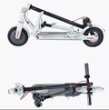 Superbsail Electric Scooter Seat for M365 Scooter Saddle Cushion Foldable Saddle Seat Folding Chair Seat Electric Scooter MegaBDM