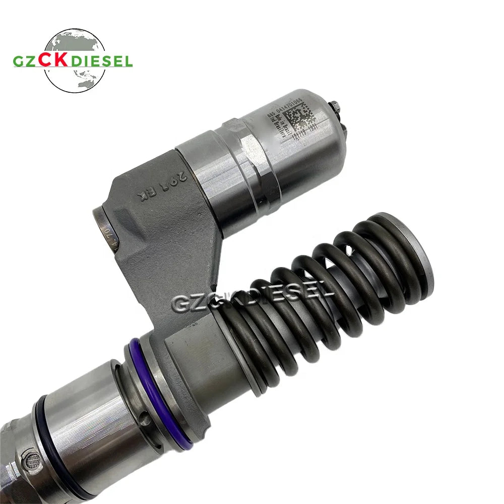 Unit Fuel Injector 0 414 701 066 0414701044 1805344 0 414 701 044 for G380 12.0 d DC12.17