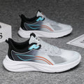 Male Stylish Breathable Casual Sneaker Designer Nice Hot Selling Run Shoes Men's Fashion Shoes