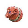 MAG-85VP-2600E-1 MAG-85VP ZX120 Travel Motor ZX120 Final Drive/4447928