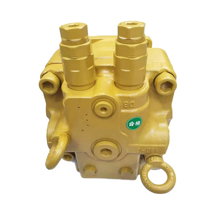 Excavator Parts 3349973 13302285 M5X180CHB -11A-08D/285 Hydraulic Swing Motor for Caterpillar 330C 330D 336 336D 336