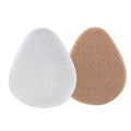 Thickened Cashmere Insulated Ball-of-Foot Cushions Sports Comfort Forefoot Metatarsal Insole Unisex Made China Model 31010164