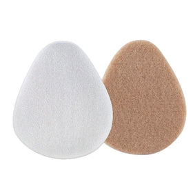Thickened Cashmere Insulated Ball-of-Foot Cushions Sports Comfort Forefoot Metatarsal Insole Unisex Made China Model 31010164